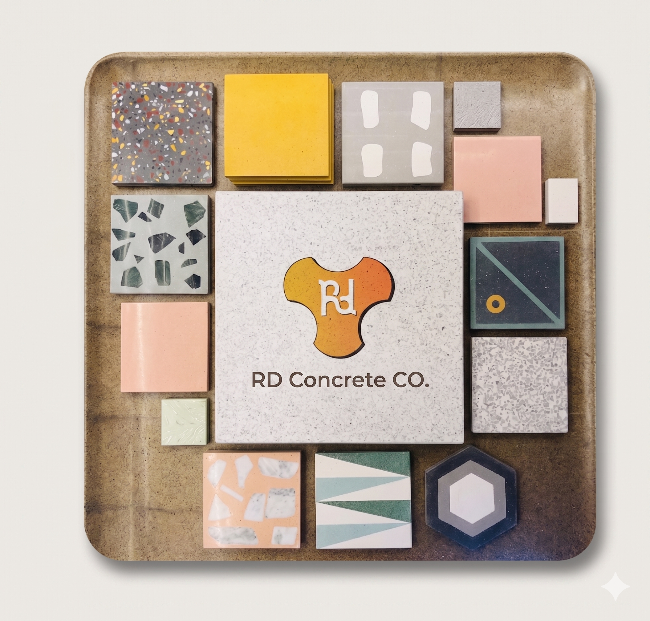 Product Samples
