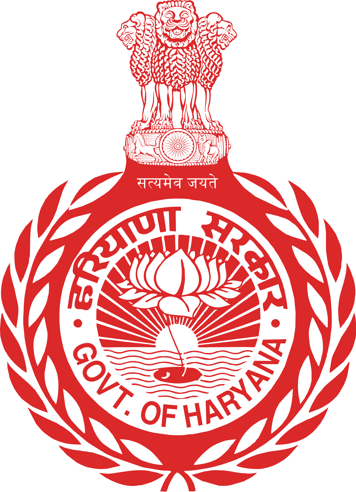 Govt Org 14